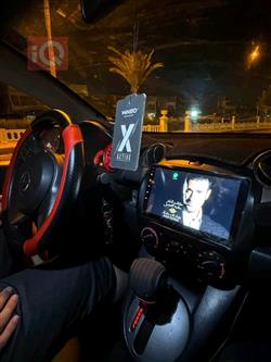 مازدا 3